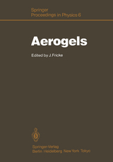 Aerogels - 