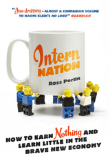 Intern Nation - Ross Perlin