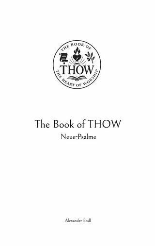 The Book of THOW