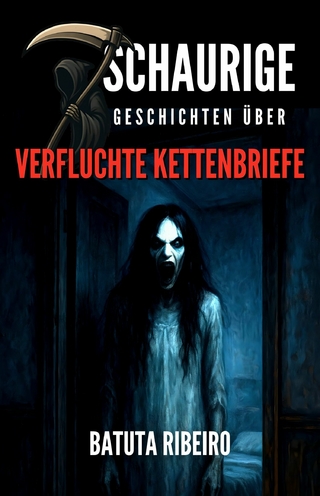 7 Schaurige Geschichten über Verfluchte Kettenbriefe