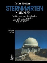 Sternwarten in Bildern - Peter M&uuml;ller