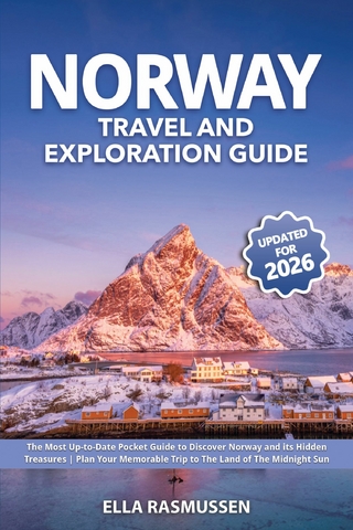 Norway Travel and Exploration Guide