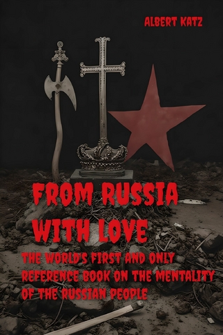 From Russia with love
