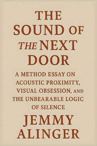 The Sound of the Next Door