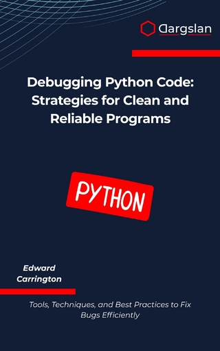 Debugging Python Code