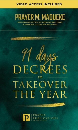 91 Days Decrees to Takeover the Year