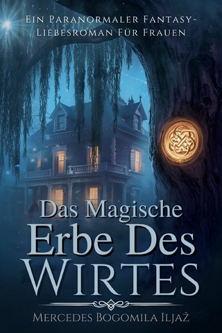 Das Magische Erbe Des Wirtes