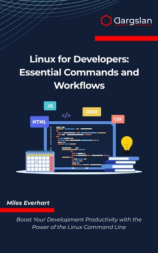 Linux for Developers