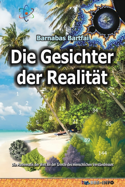 Die Gesichter der Realität -  Barnabas Bartfai