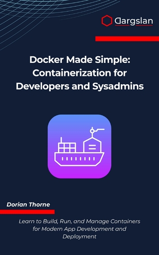 Docker Made Simple