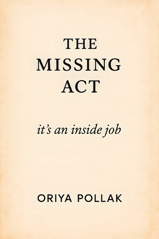 The Missing Act