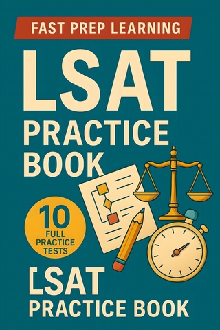 LSAT Practice Book