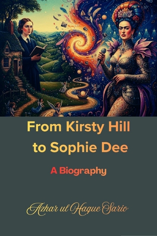 From Kirsty Hill to Sophie Dee