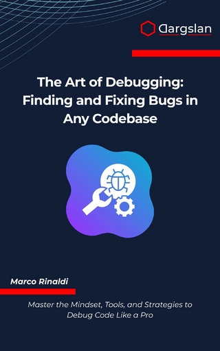 The Art of Debugging