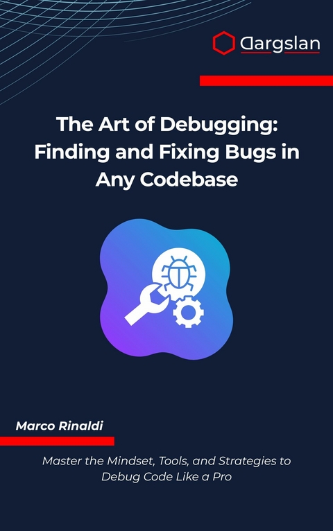 The Art of Debugging -  Marco Rinaldi