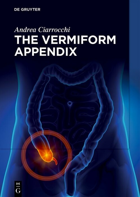 The Vermiform Appendix - Andrea Ciarrocchi