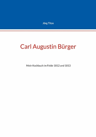 Carl Augustin Bürger