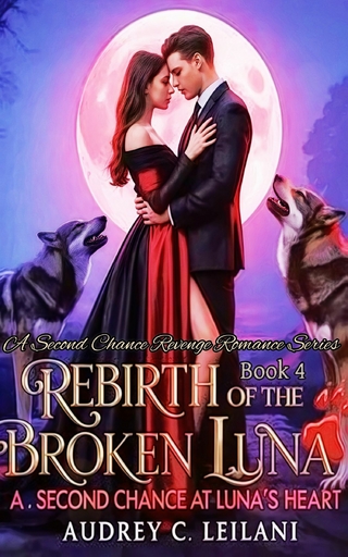 Rebirth of The Broken Luna