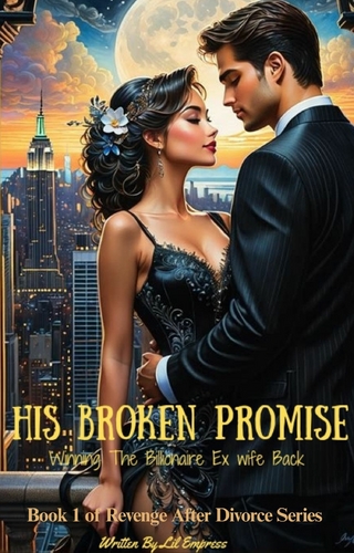 His Broken Promise