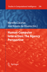 Human-Computer Interaction: The Agency Perspective - 