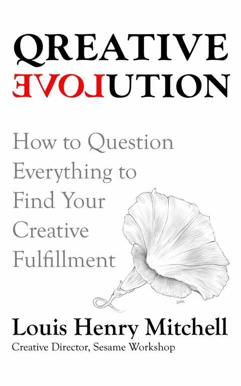 Qreative Evolution -  Louis Henry Mitchell