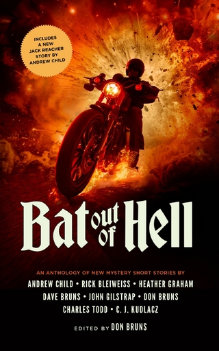 Bat Out of Hell