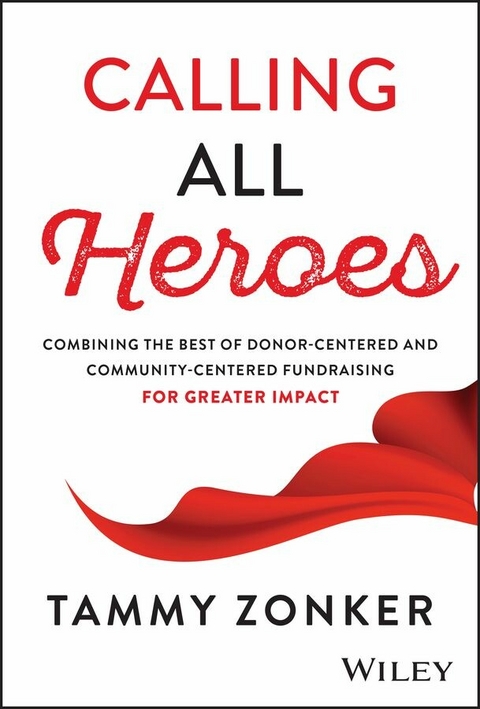 Calling All Heroes - Tammy Zonker