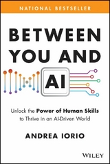Between You and AI - Andrea Iorio