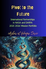 Pivot to the Future - Azhar Ul Haque Sario