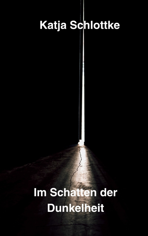 Im Schatten der Dunkelheit -  Katja Schlottke