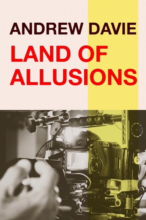 Land of Allusions -  Andrew Davie