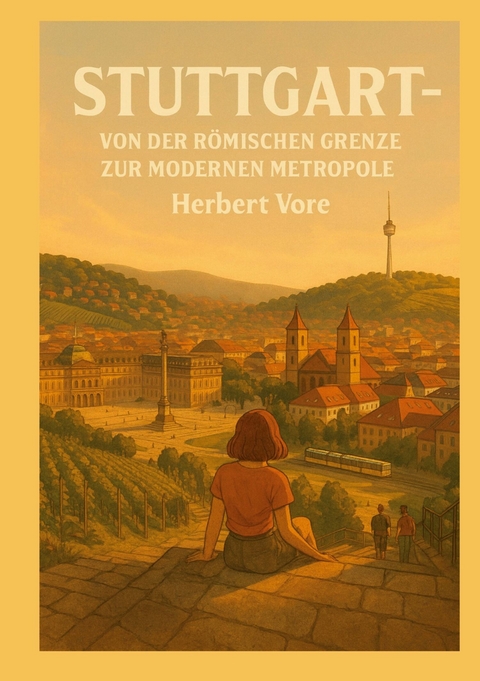 Stuttgart -  Herbert Vore