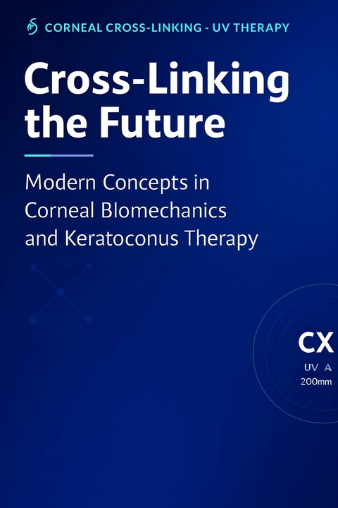 Corneal Cross Linking -  Gamal Bennaser