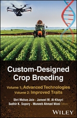 Custom-Designed Crop Breeding - 