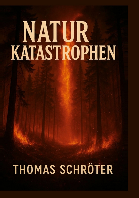 Naturkatastrophen - Thomas Schr&ouml;ter