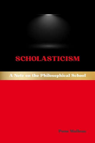 Scholasticism