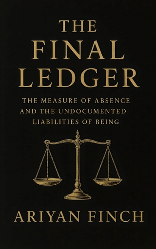 The Final Ledger