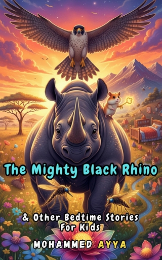 The Mighty Black Rhino
