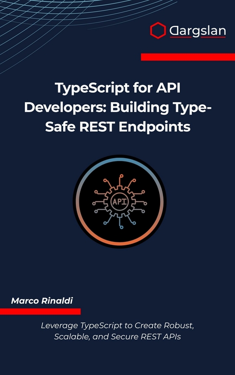 TypeScript for API Developers -  Marco Rinaldi