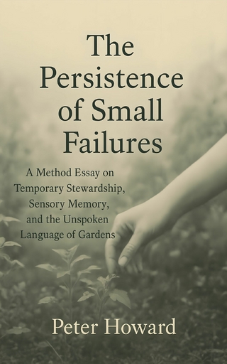 The Persistence of Small Failures