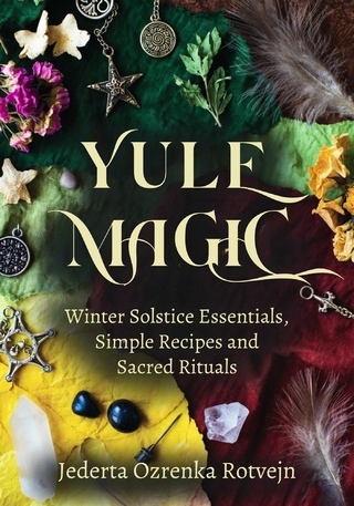 Yule Magic