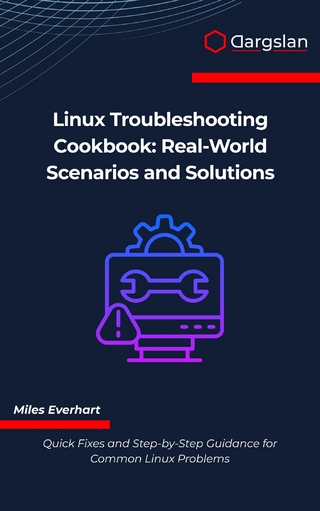 Linux Troubleshooting Cookbook
