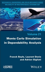 Monte Carlo Simulation in Dependability Analysis - Franck Bayle, Laurent Denis, Adrien Gigliati
