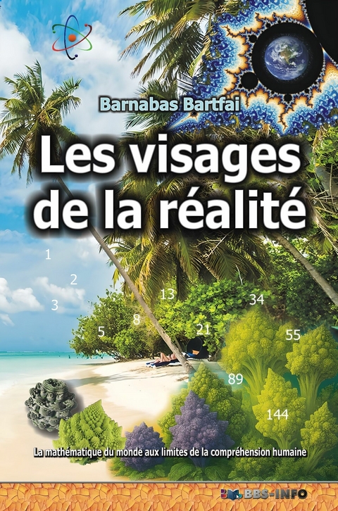 Les visages de la réalité -  Barnabas Bartfai