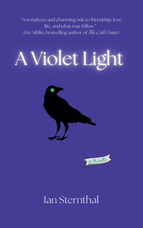 Violet Light -  Ian Sternthal