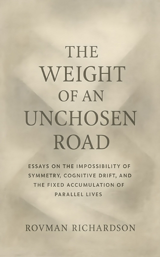 The Weight of an Unchosen Road