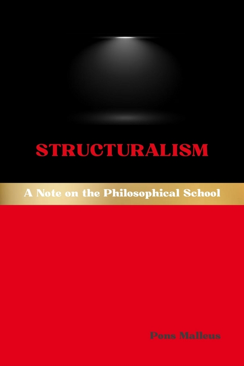 Structuralism -  Pons Malleus