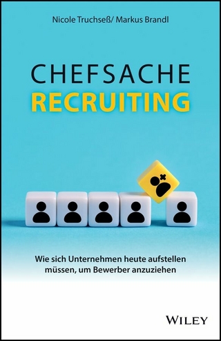 Chefsache Recruiting