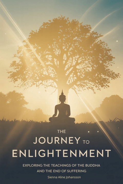 The Journey to Enlightenment -  Giulia Beatrice Andersen,  Ai