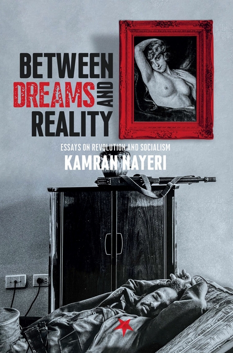 Between Dreams and Reality -  Kamran Nayeri